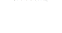 Desktop Screenshot of piecesinprogress.com